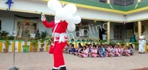 Pavithra Public High School Gallery 33