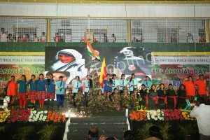 Pavithra Public High School Gallery 27