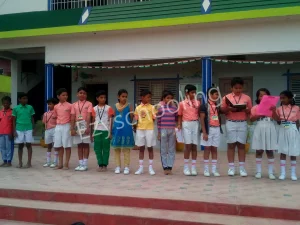 Pavithra Public High School Gallery 32