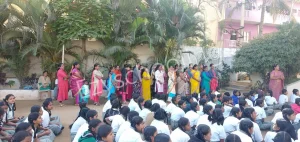 Pavithra Public High School Gallery 34