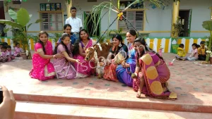 Pavithra Public High School Gallery 23