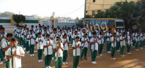 Pavithra Public High School Gallery 25
