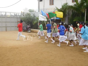 Pavithra Public High School Gallery 22