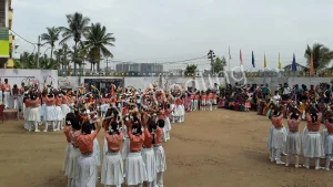 Pavithra Public High School Gallery 15