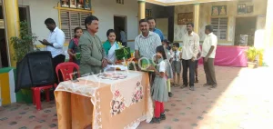 Pavithra Public High School Gallery 21