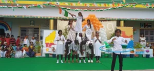 Pavithra Public High School Gallery 19