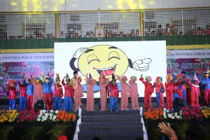 Pavithra Public High School Gallery 17