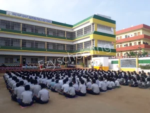 Pavithra Public High School Gallery 16