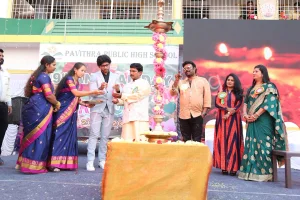 Pavithra Public High School Gallery 20