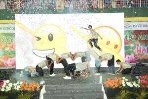 Pavithra Public High School Gallery 13