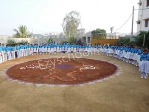 Pavithra Public High School Gallery 7