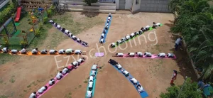 Pavithra Public High School Gallery 12