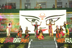 Pavithra Public High School Gallery 2