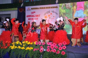 Pavithra Public High School Gallery 9