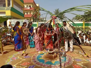 Pavithra Public High School Gallery 10