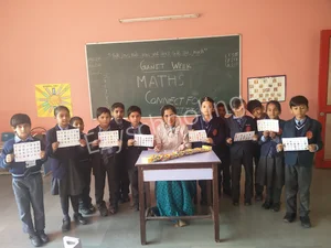 Hillwoods Academy Senior Secondary School Gallery 4