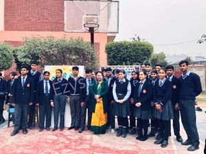 Hillwoods Academy Senior Secondary School Gallery 3