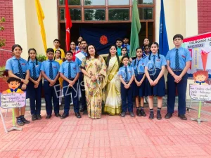 Hillwoods Academy Senior Secondary School Gallery 2