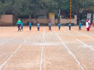 Pavithra Vidyanikethana High School Gallery 5