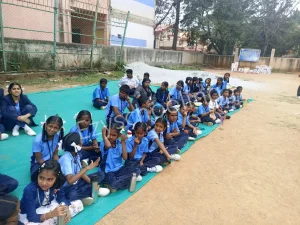 Pavithra Vidyanikethana High School Gallery 4