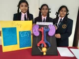 Pavithra Vidyanikethana High School Pavithra Vidyanikethana High School Gallery