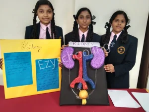 Pavithra Vidyanikethana High School Gallery 1