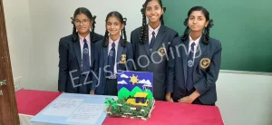 Pavithra Vidyanikethana High School Gallery 2