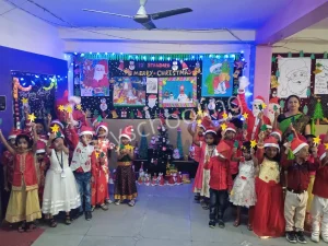 Pavithra Vidyanikethana High School Gallery 3
