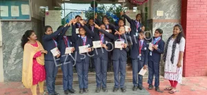 Puttanna International School Gallery 5