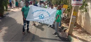 Puttanna International School Gallery 7