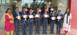 Puttanna International School Gallery 4