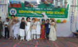 Rahmania English School Gallery
