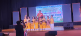 Rajeev Gandhi Public School Gallery