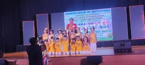 Rajeev Gandhi Public School Gallery 1