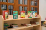 Rise and Shine Montessori School Rise and Shine Montessori School Gallery