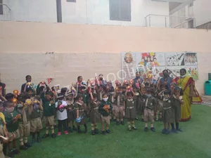 RJ Public School Gallery 1