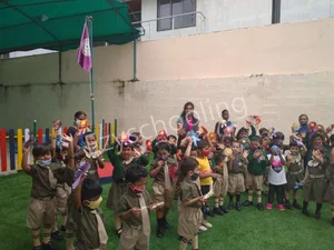 RJ Public School Gallery 2