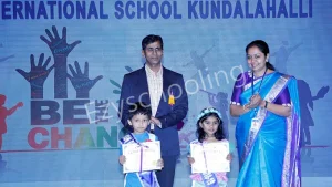 Ryan International School Gallery 21