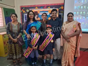 Ryan International School Gallery 9