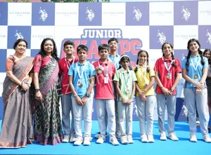 Ryan International School Gallery 17