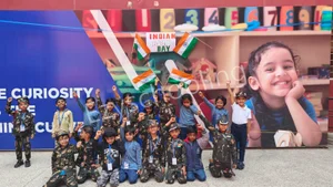 Ryan International School Gallery 14