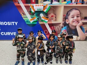 Ryan International School Gallery 13