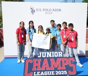 Ryan International School Gallery 15