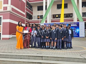 Ryan International School Gallery 18