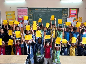 Ryan International School Gallery 12