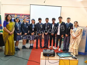 Ryan International School Gallery 1