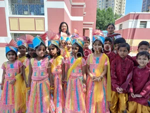 Ryan International School Gallery 2
