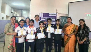 Ryan International School Gallery 6