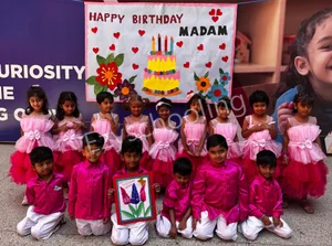 Ryan International School Gallery 5