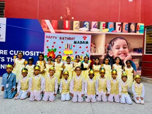 Ryan International School Gallery 4